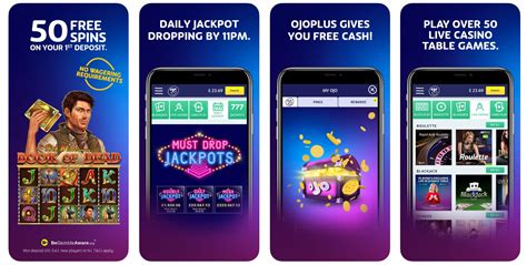 best real money casino apps
